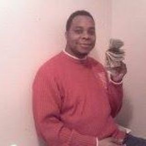 Meet your Posher, Omar